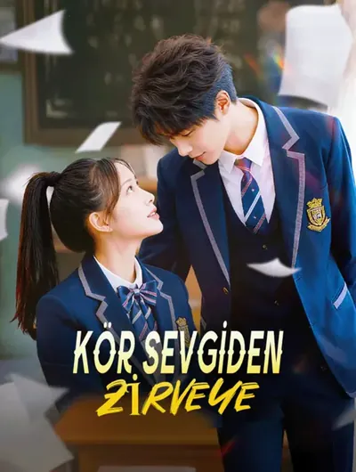 KÖR SEVGİDEN ZİRVEYE(Dublajlı)