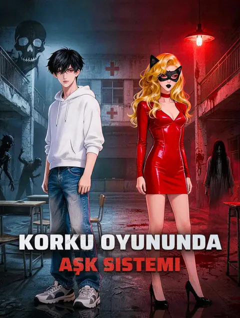 Korku Oyununda Aşk Sistemi