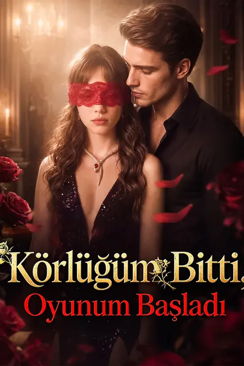 Körlüğüm Bitti, Oyunum Başladı
