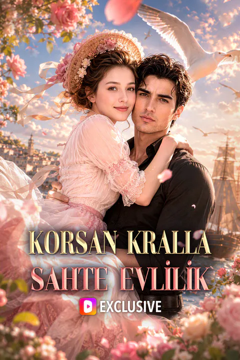KORSAN KRALLA SAHTE EVLİLİK(Dublajlı)