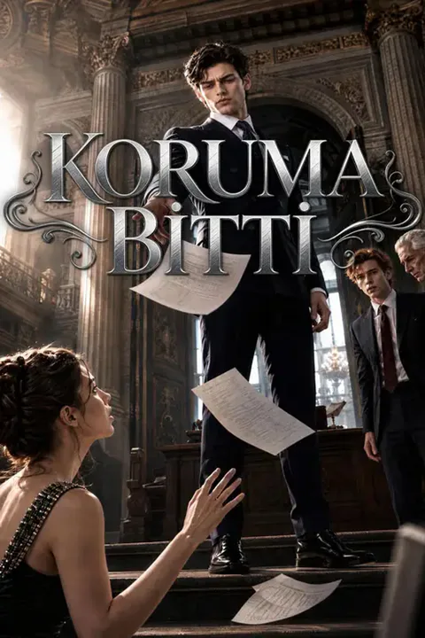 Koruma Bitti