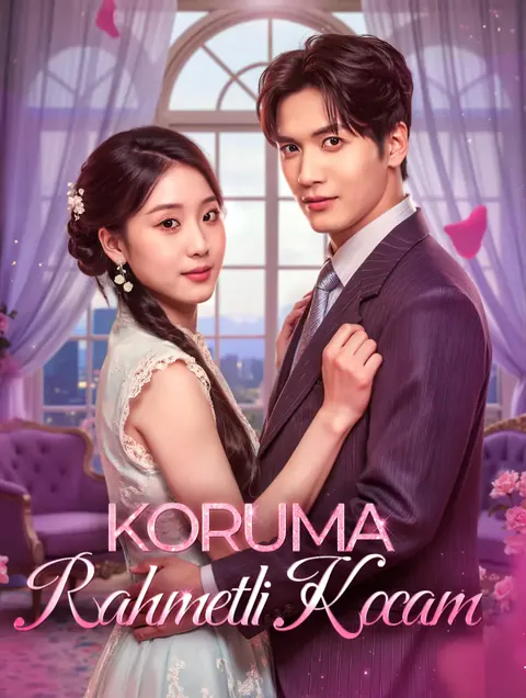 Koruma Rahmetli Kocam(Dublajlı)