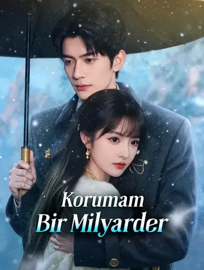 Korumam Bir Milyarder(Dublajlı)
