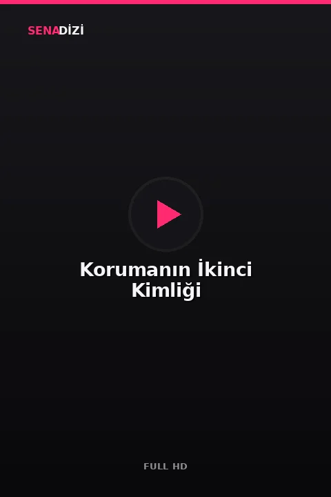 Korumanın İkinci Kimliği