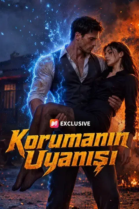 (Dublajlı) Korumanın Uyanışı
