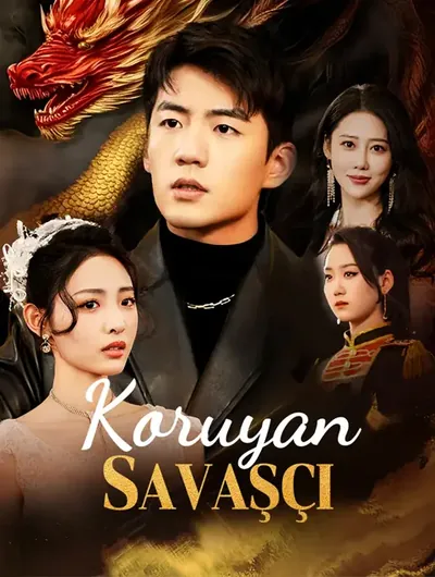Koruyan Savaşçı(Dublajlı)