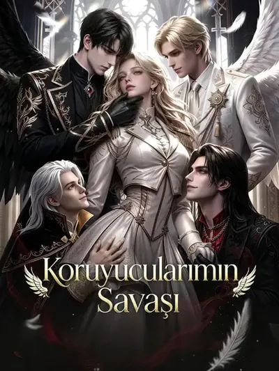 Koruyucularımın Savaşı