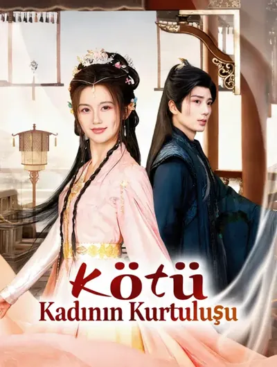 Kötü Kadının Kurtuluşu(Dublajlı)
