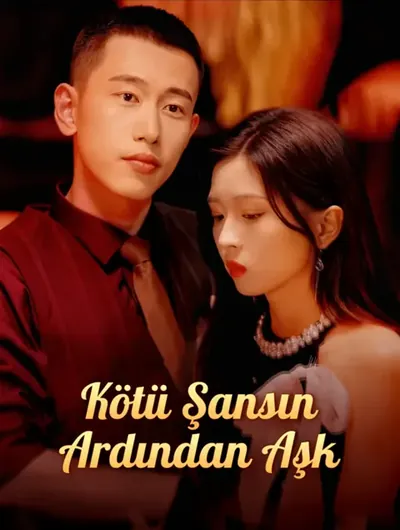 Kötü Şansın Ardından Aşk