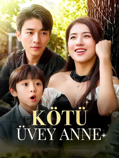 Kötü Üvey Anne(Dublajlı)