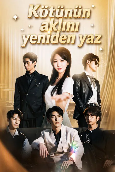 Kötünün aklını yeniden yaz