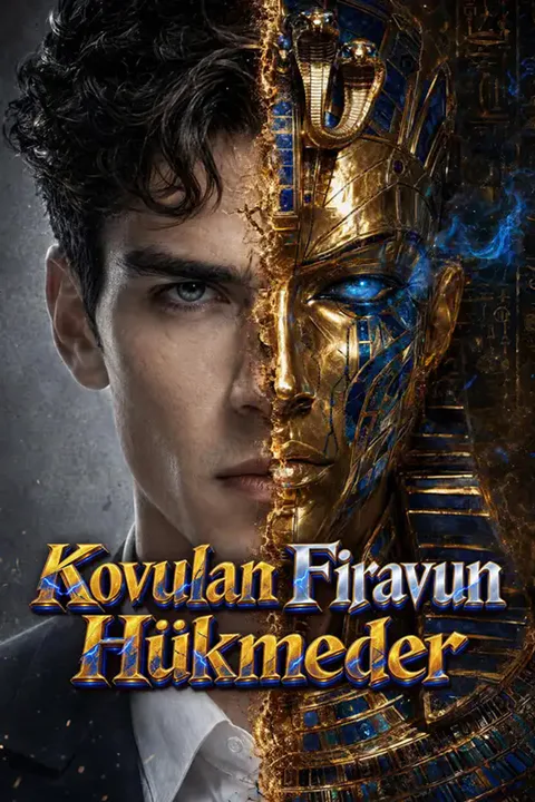 Kovulan Firavun Hükmeder