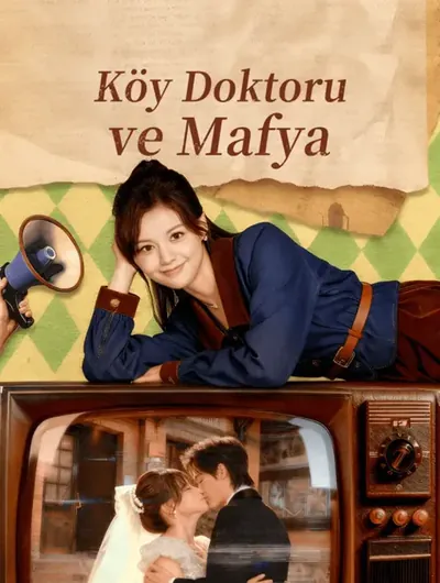 Köy Doktoru ve Mafya(Dublajlı)