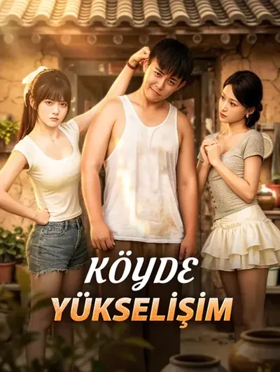 KÖYDE YÜKSELİŞİM