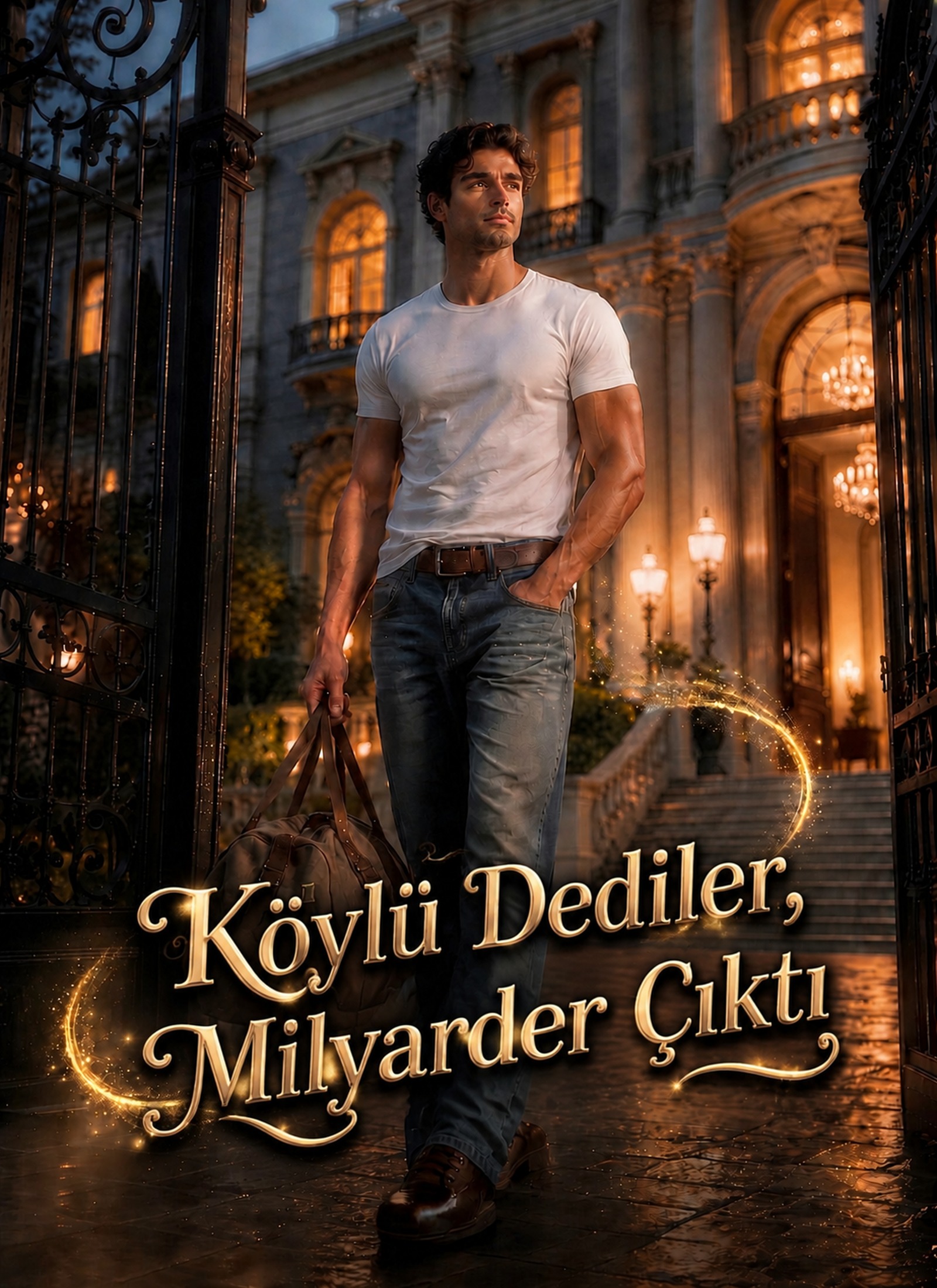 Köylü Dediler, Milyarder Çıktı - Full İzle (Tüm Bölümler Tek Parça
