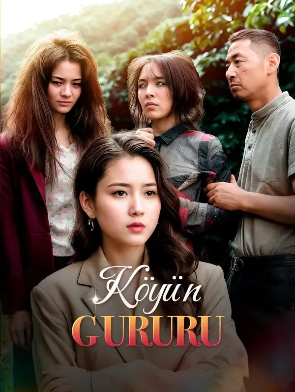 Köyün Gururu