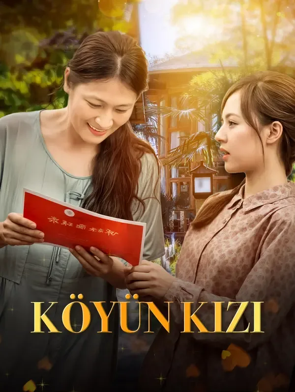 Köyün Kızı