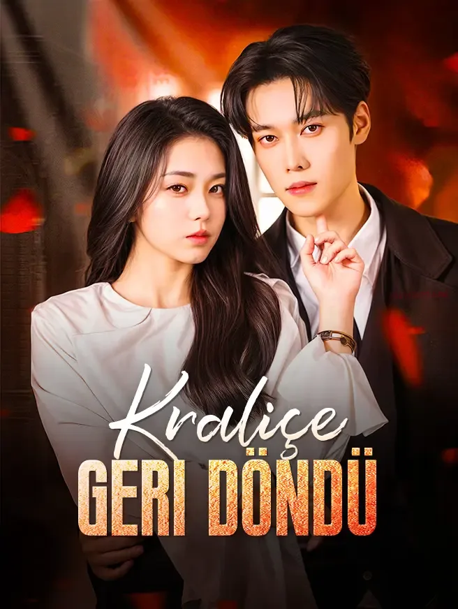 Kraliçe Geri Döndü