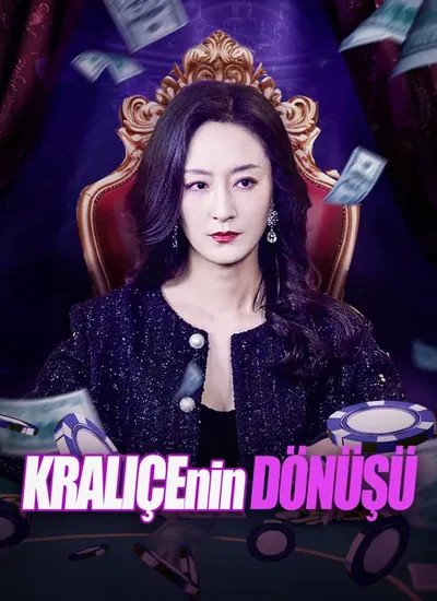 KRALİÇENİN DÖNÜŞÜ