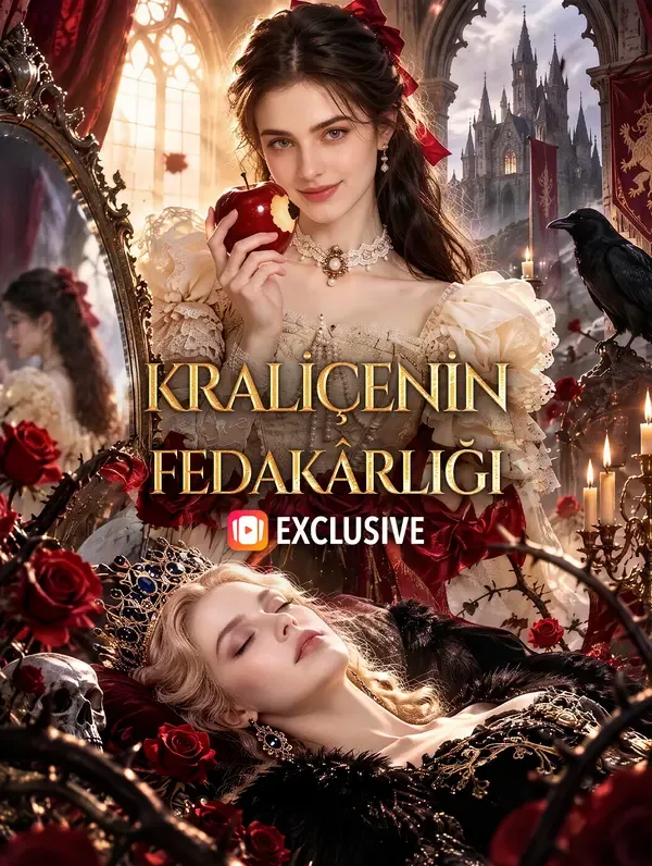 KRALİÇENİN FEDAKÂRLIĞI