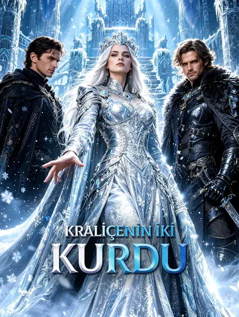 KRALİÇENİN İKİ KURDU