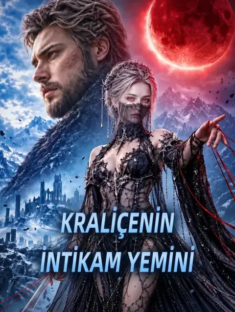 KRALİÇENİN İNTİKAM YEMİNİ - Full İzle (Tüm Bölümler Tek Parça