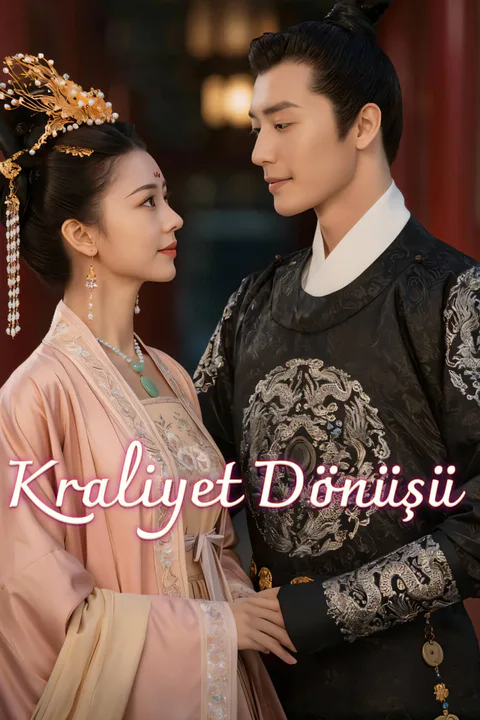 Kraliyet Dönüşü-1
