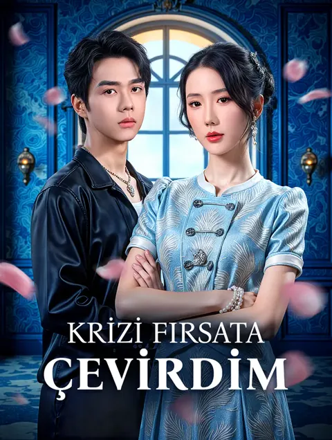 KRİZİ FIRSATA ÇEVİRDİM(Dublajlı)