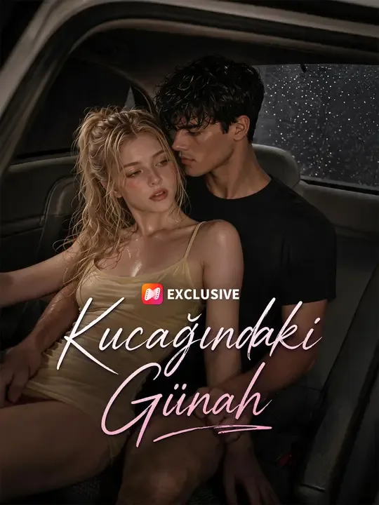 Kucağındaki Günah