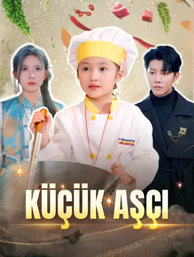 Küçük Aşçı(Dublajlı)