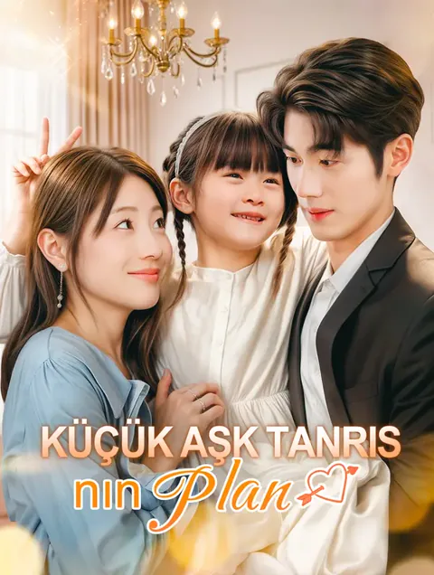 Küçük Aşk Tanrısının Planı(Dublajlı)