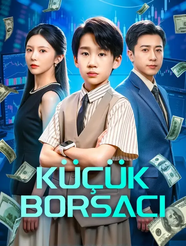 Küçük Borsacı