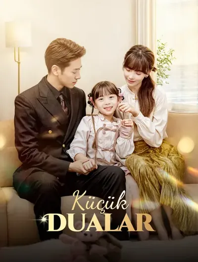 Küçük Dualar(Dublajlı)