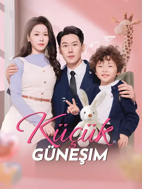 Küçük Güneşim