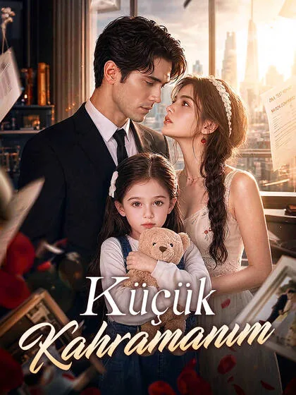 Küçük Kahramanım