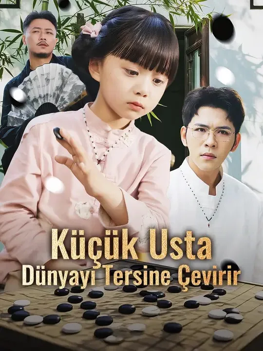 Küçük Usta, Dünyayı Tersine Çevirir