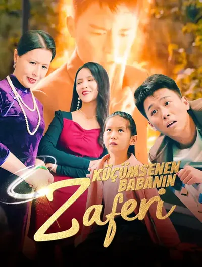 Küçümsenen Babanın Zaferi