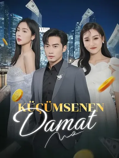 Küçümsenen Damat