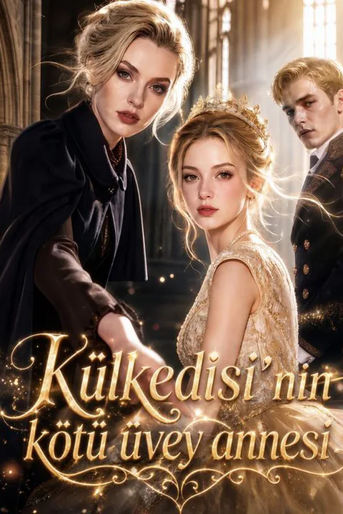 Külkedisi'nin kötü üvey annesi