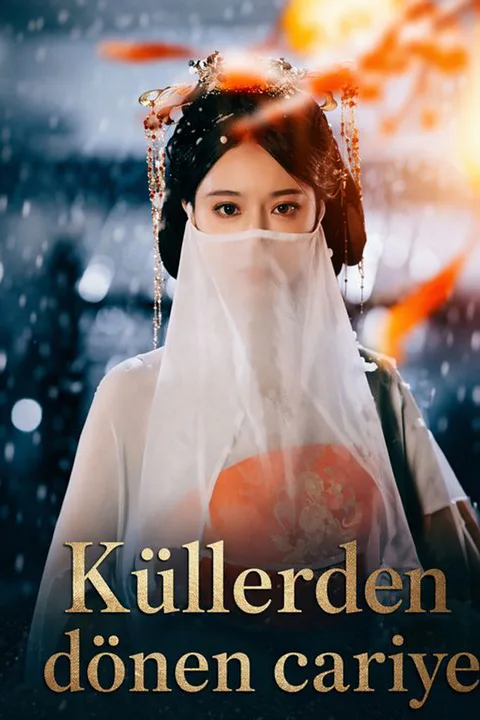 Küllerden dönen cariye