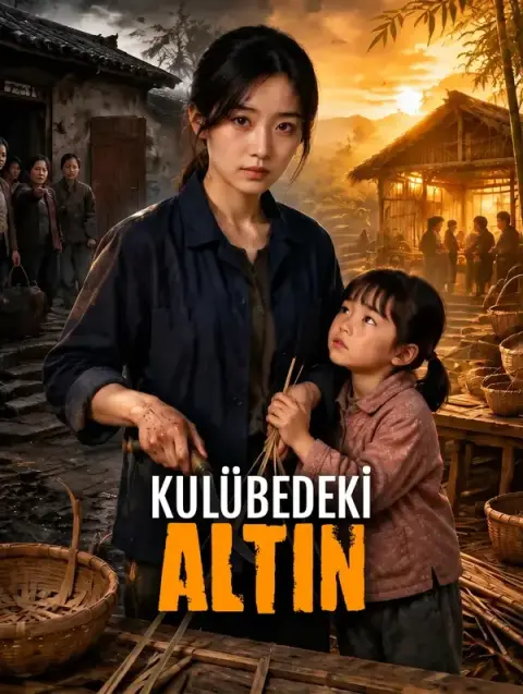KULÜBEDEKİ ALTIN