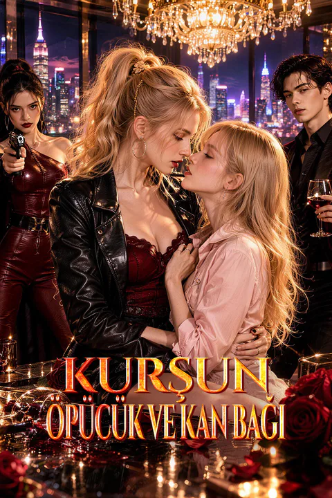 KURŞUN, ÖPÜCÜK VE KAN BAĞI
