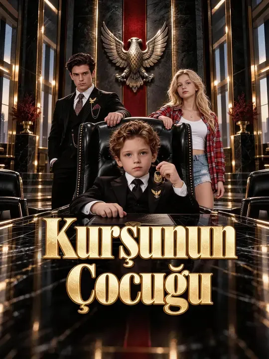 Kurşunun Çocuğu