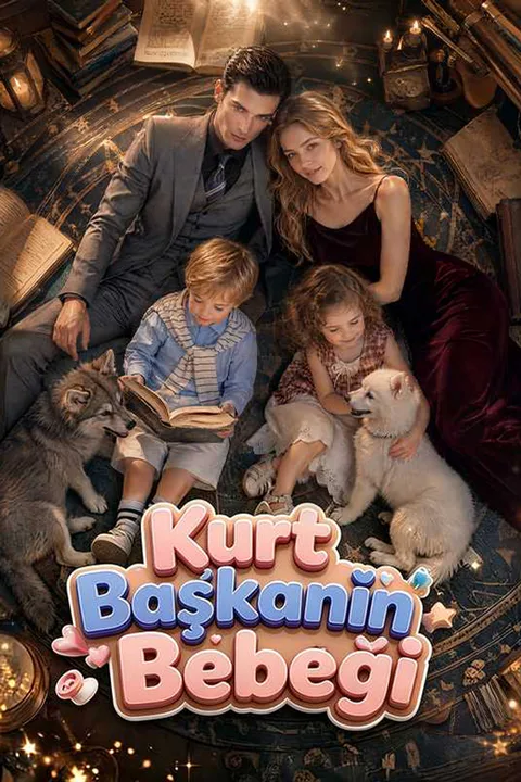 Kurt Başkanın Bebeği