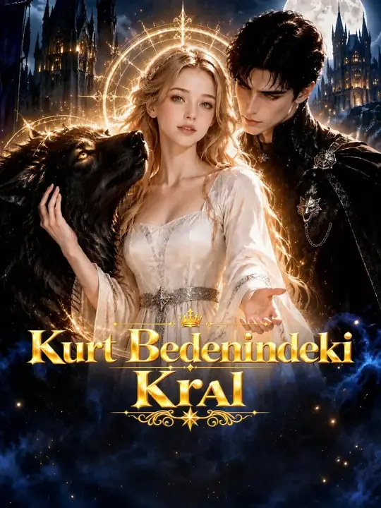 Kurt Bedenindeki Kral