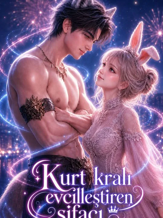 Kurt kralı evcilleştiren şifacı Full HD İzle