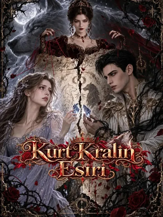 Kurt Kralın Esiri - Full İzle (Tüm Bölümler Tek Parça
