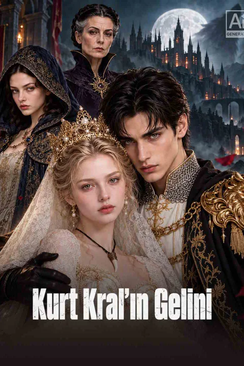 Kurt Kral'ın Gelini