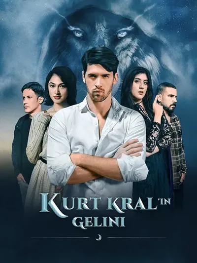 KURT KRALIN GELİNİ(Dublajlı)