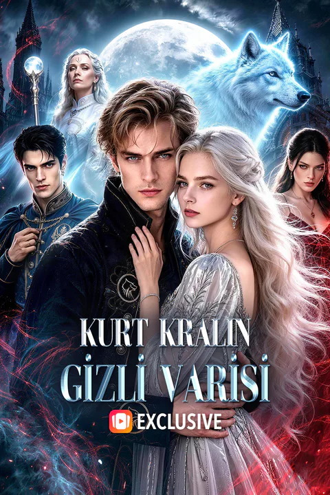 KURT KRALIN GİZLİ VARİSİ(Dublajlı)
